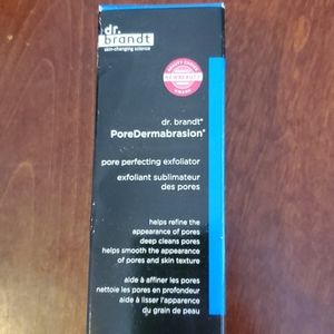 Dr. Bryant PoreDermabrasion